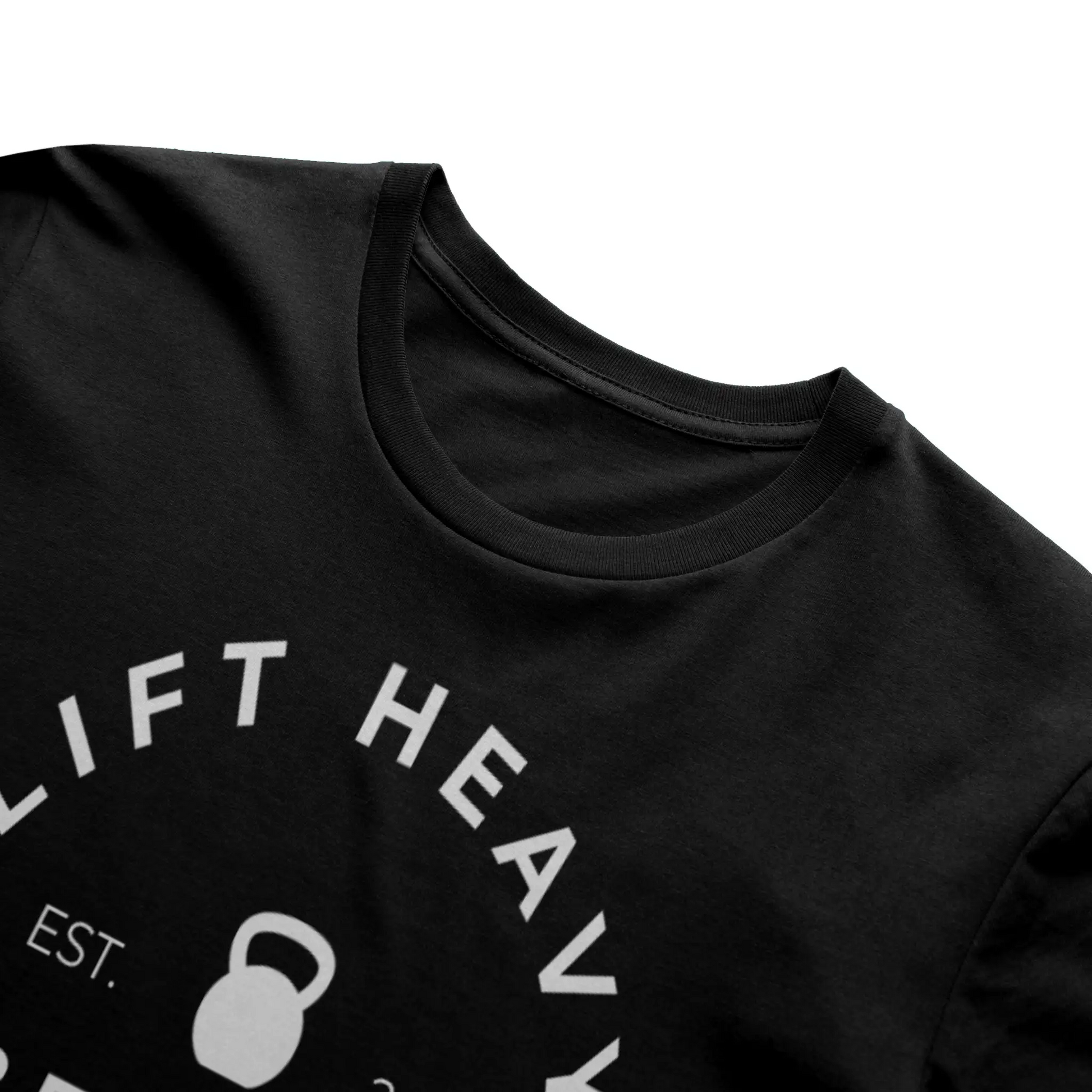 Kettlebell Staple T Shirt
