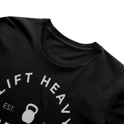 Kettlebell Staple T Shirt
