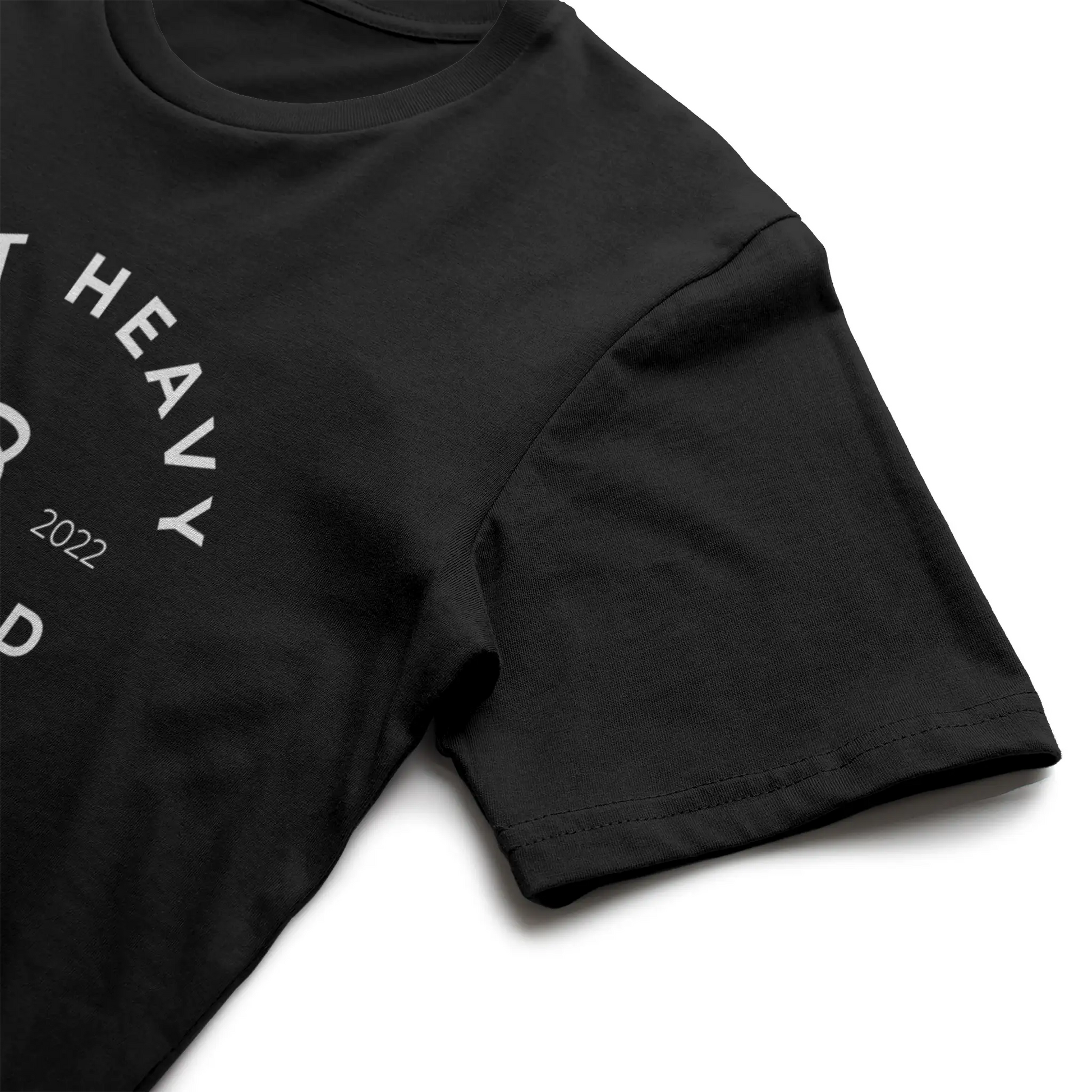 Kettlebell Staple T Shirt