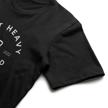 Kettlebell Staple T Shirt