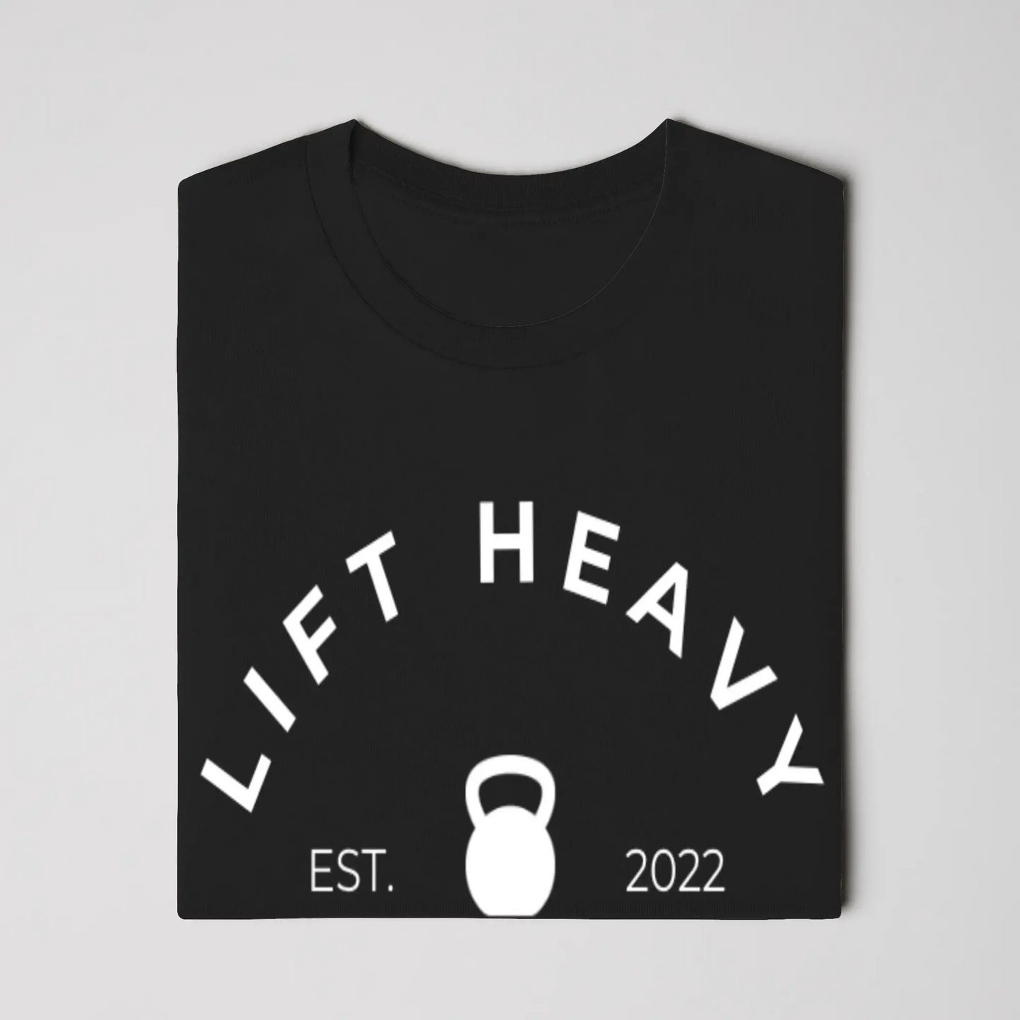 Kettlebell Staple T Shirt