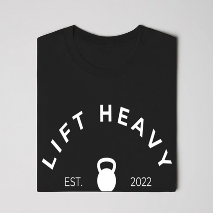 Kettlebell Staple T Shirt
