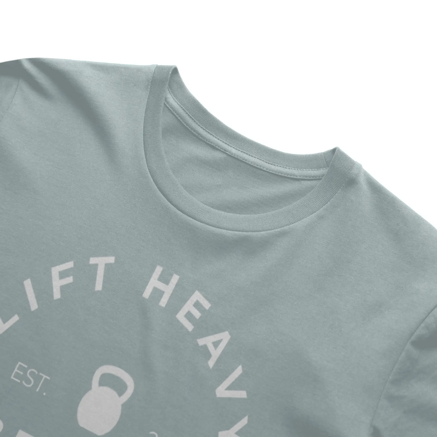 Kettlebell Staple T Shirt