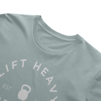 Kettlebell Staple T Shirt