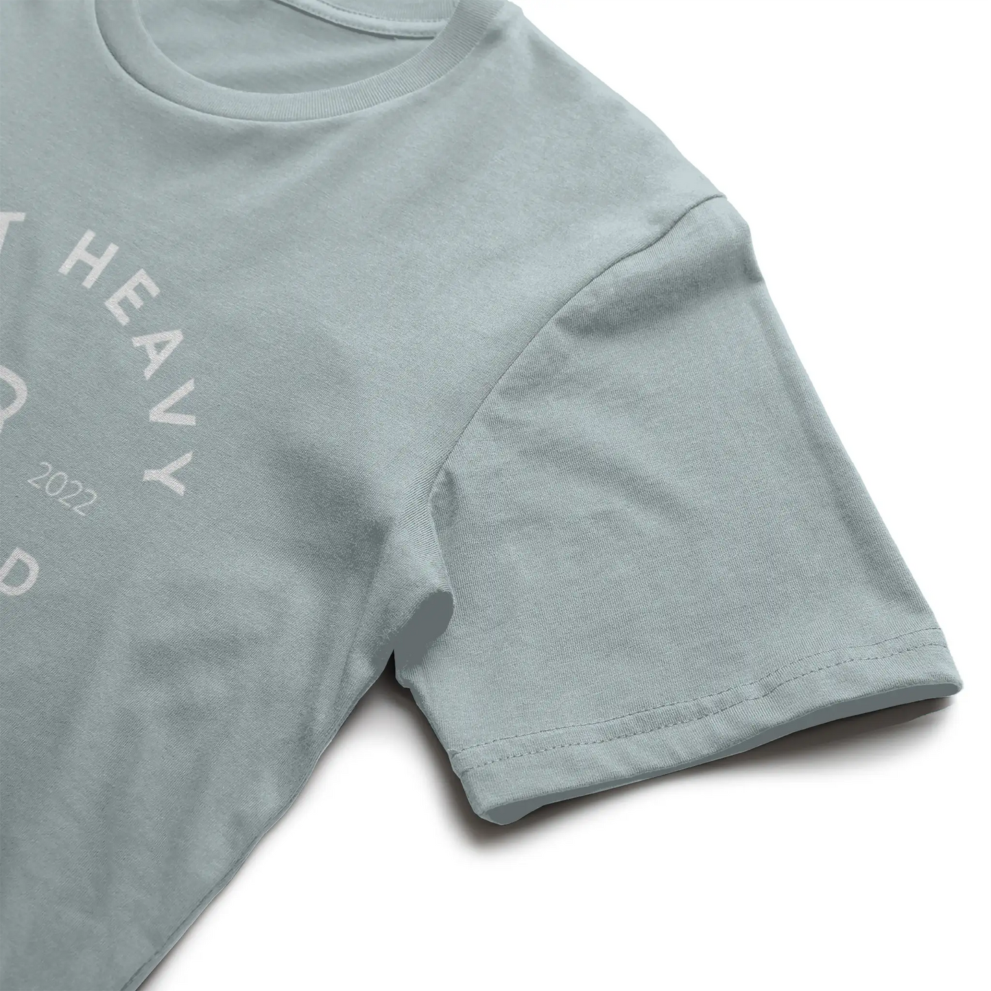 Kettlebell Staple T Shirt