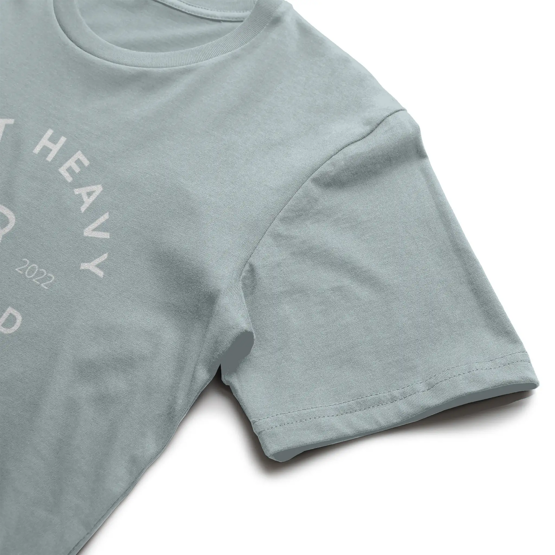 Kettlebell Staple T Shirt
