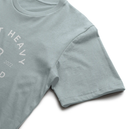 Kettlebell Staple T Shirt