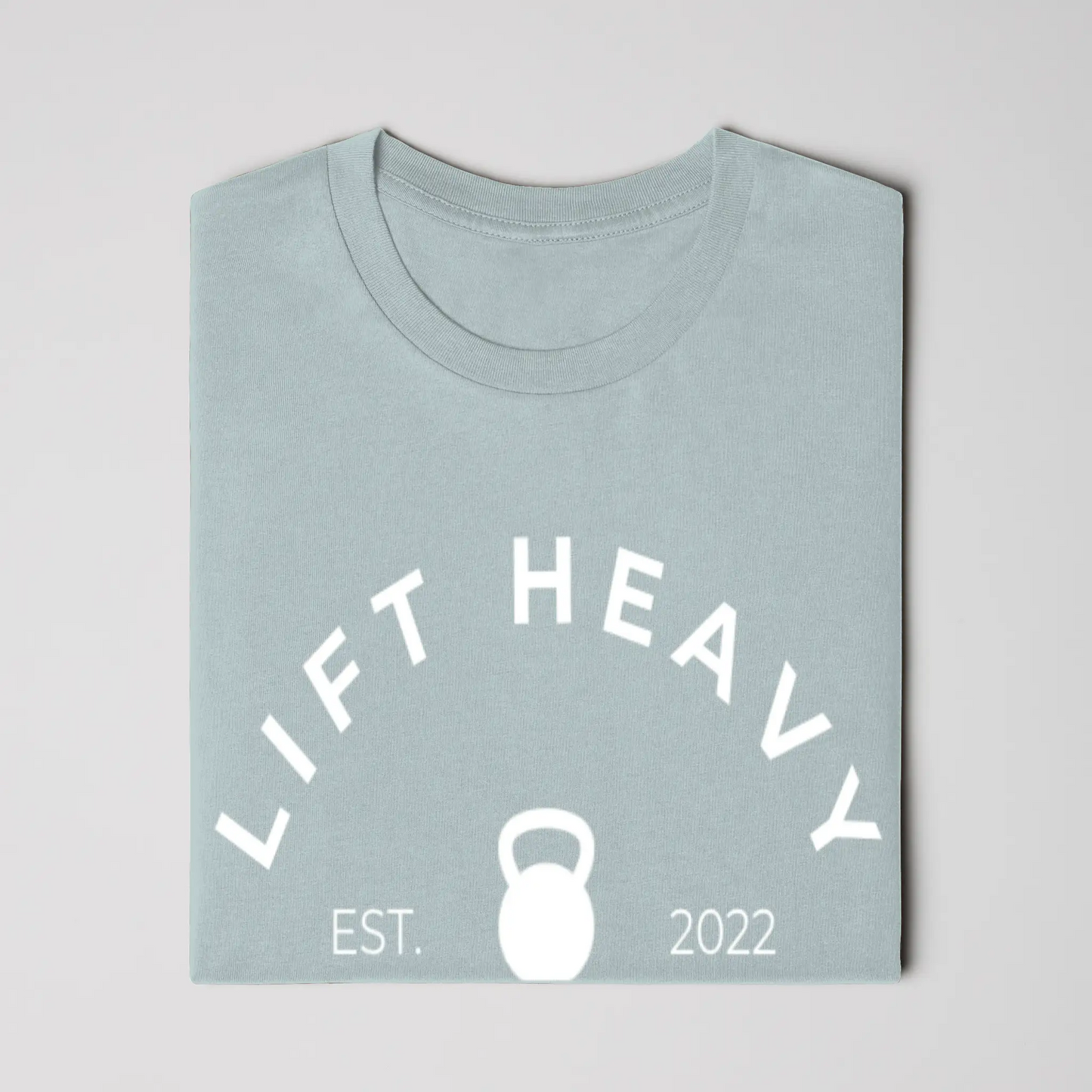 Kettlebell Staple T Shirt