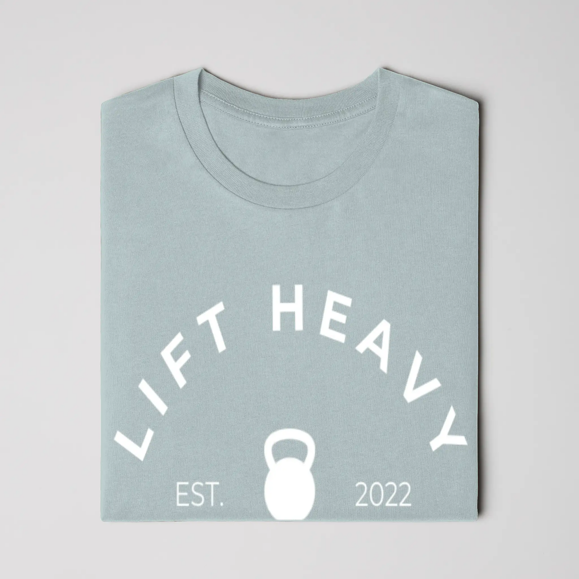 Kettlebell Staple T Shirt