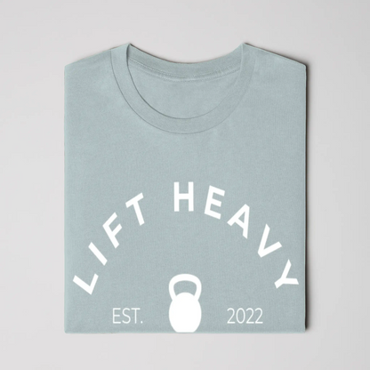 Kettlebell Staple T Shirt