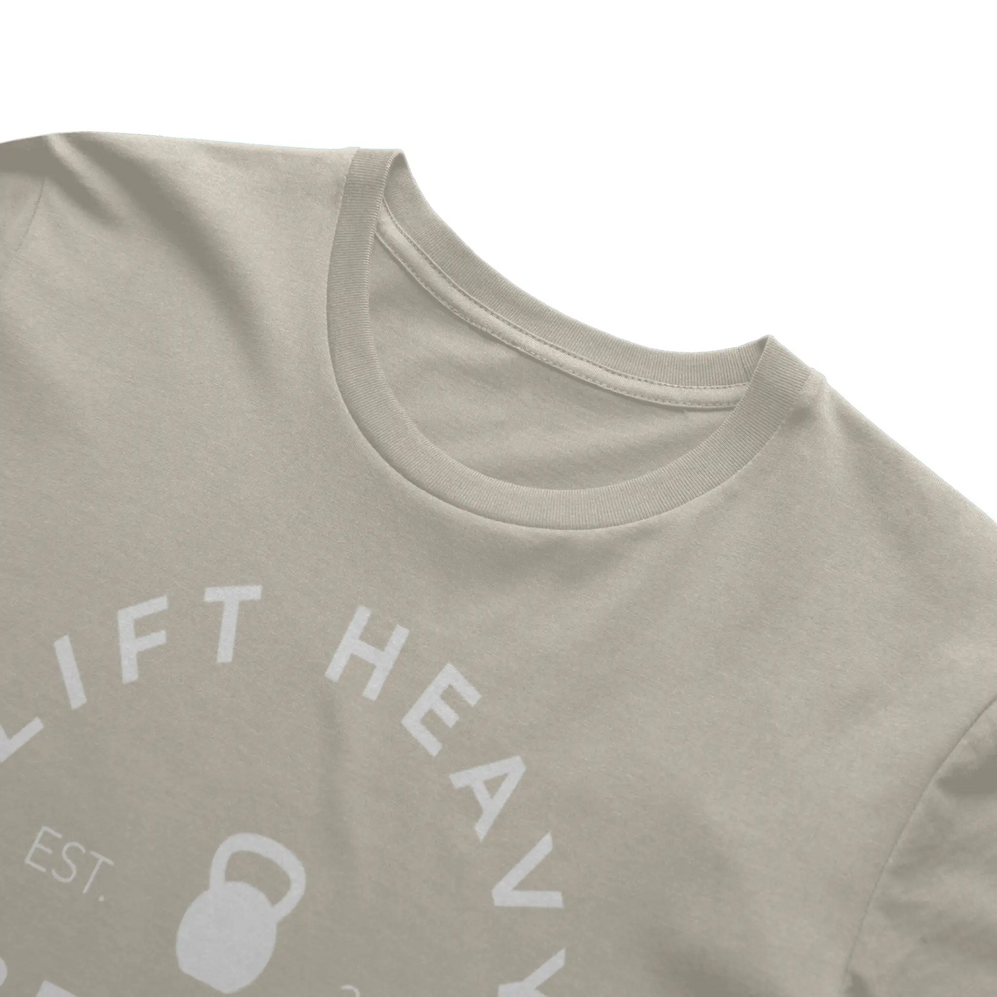 Kettlebell Staple T Shirt