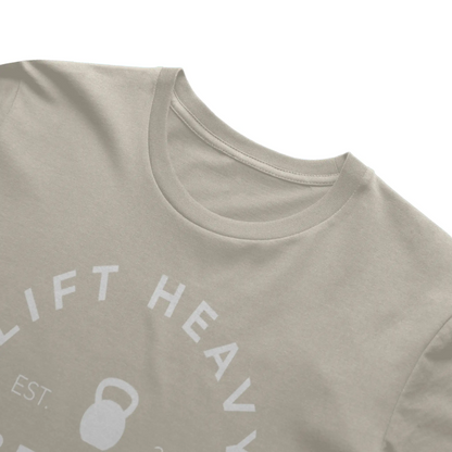 Kettlebell Staple T Shirt