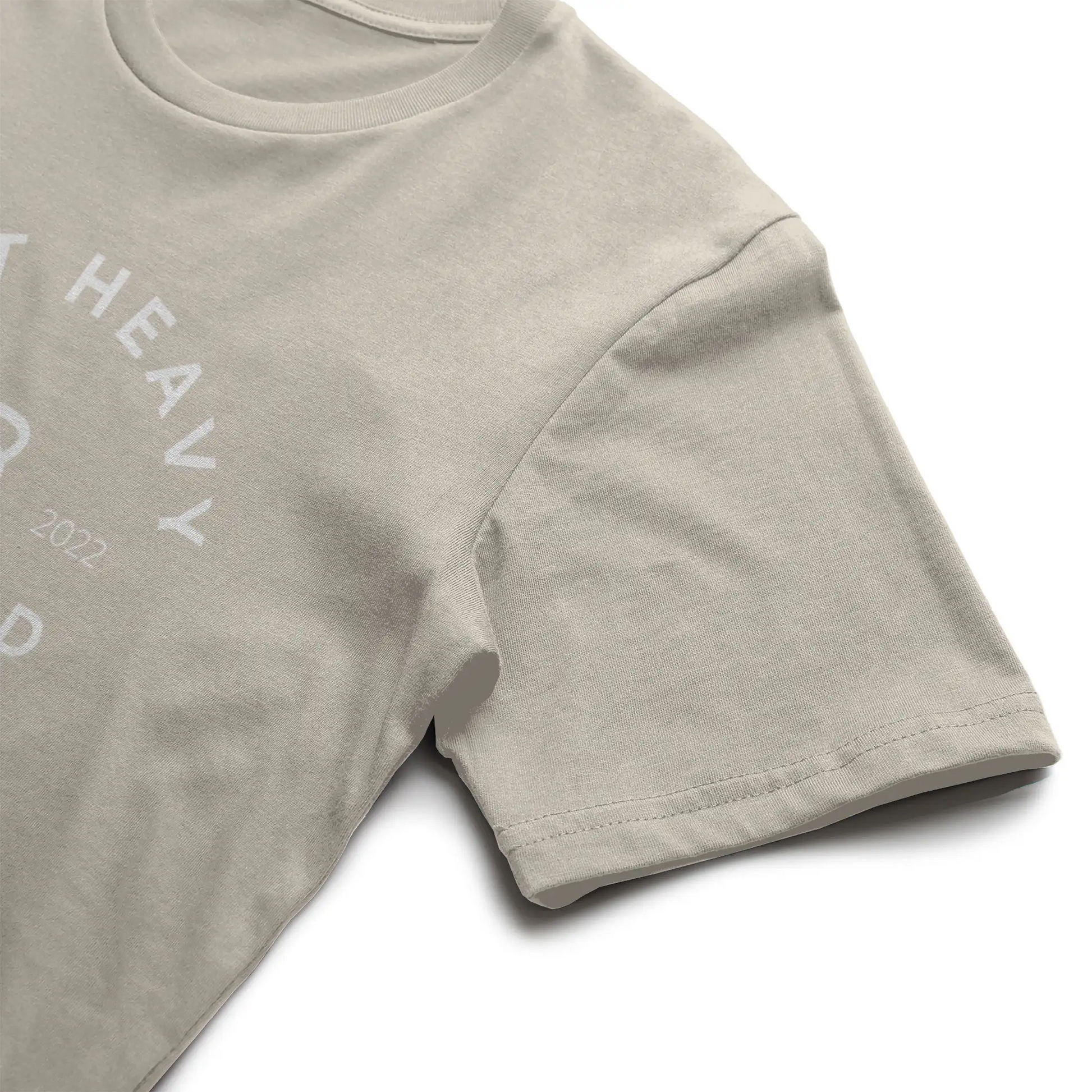 Kettlebell Staple T Shirt
