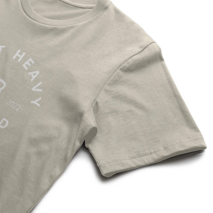 Kettlebell Staple T Shirt