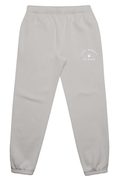 Kettlebell Womens Relax Track Pants