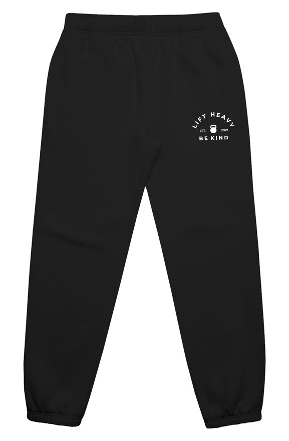 Kettlebell Womens Relax Track Pants