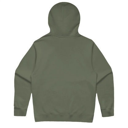 The Everyday Relax Hoodie