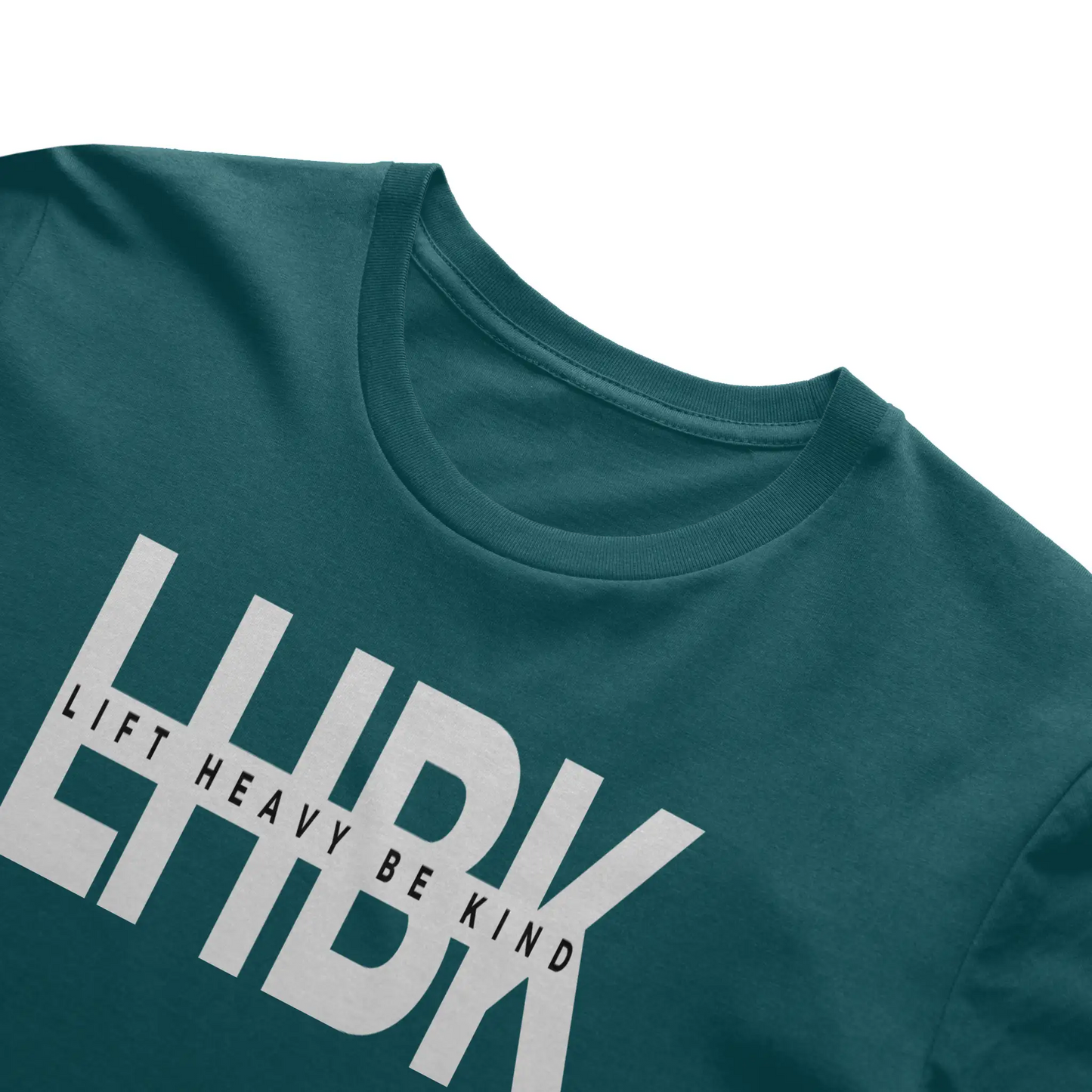 Breakthrough Staple Tee