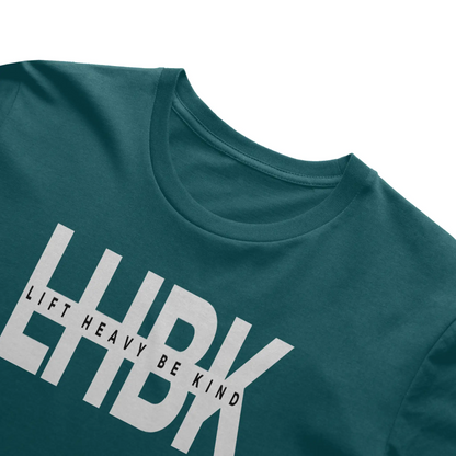 Breakthrough Staple Tee