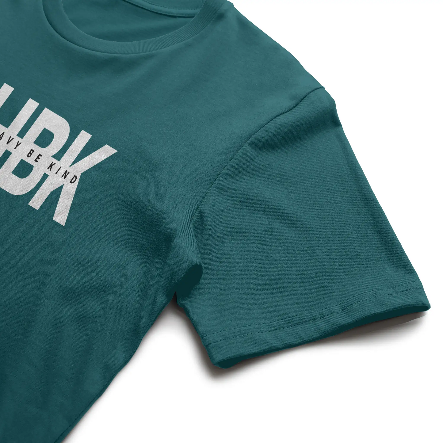 Breakthrough Staple Tee