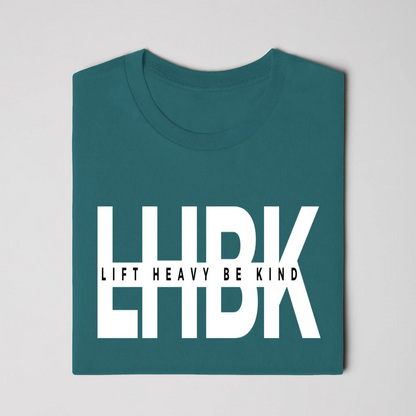 Breakthrough Staple Tee