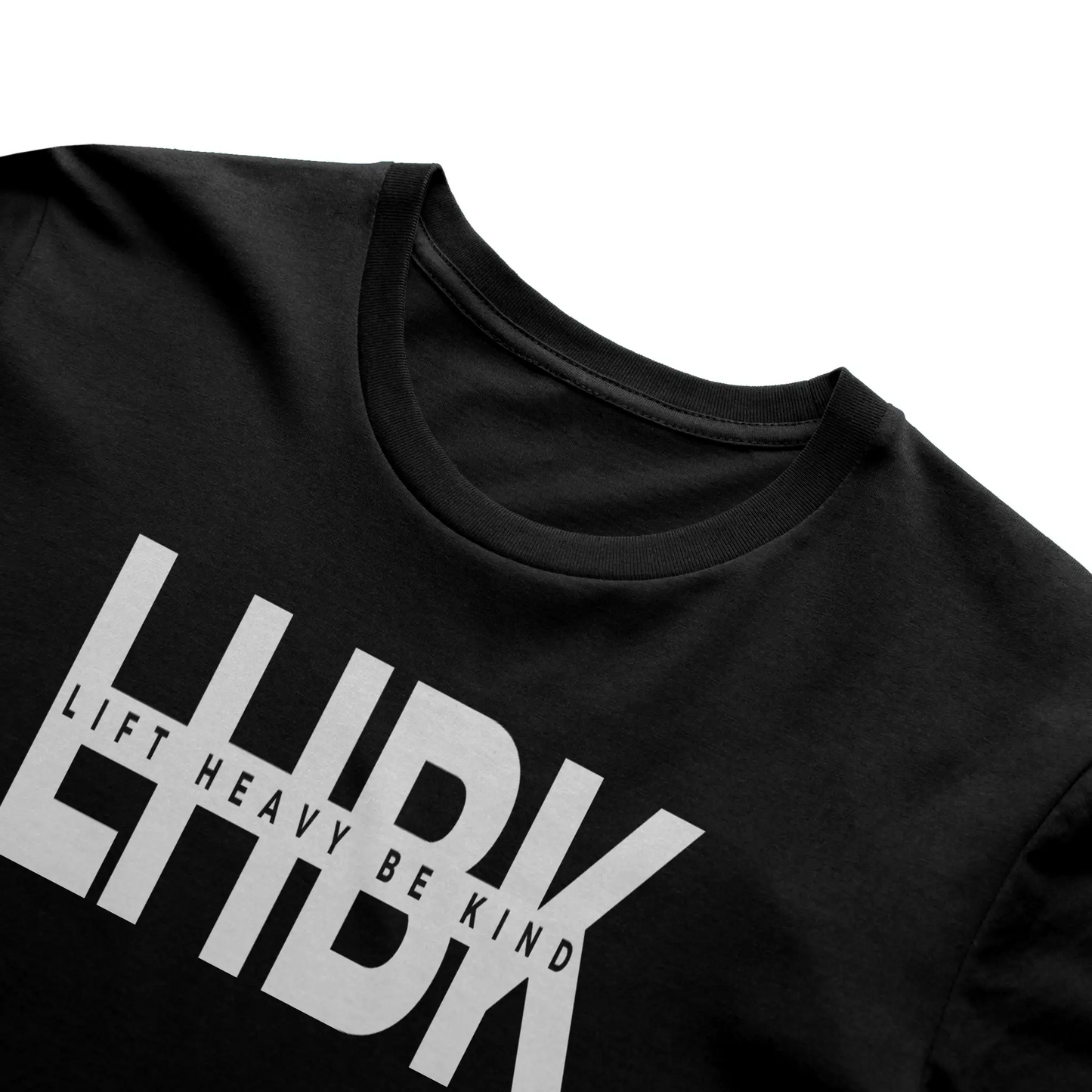 Breakthrough Staple Tee