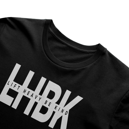 Breakthrough Staple Tee