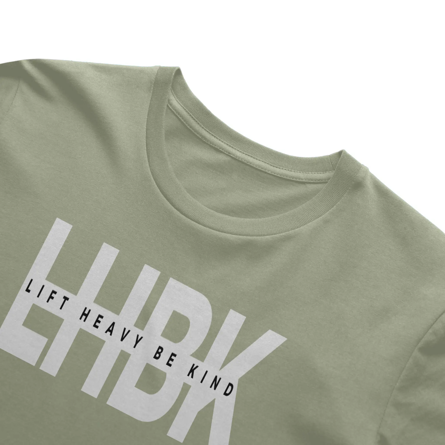 Breakthrough Staple Tee
