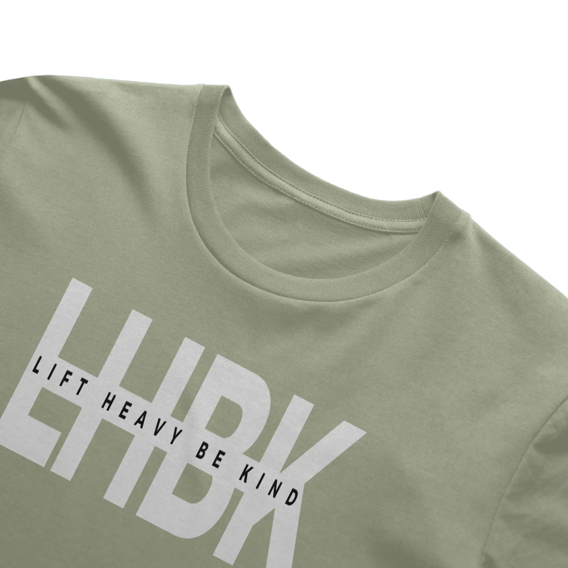 Breakthrough Staple Tee