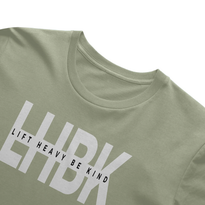 Breakthrough Staple Tee