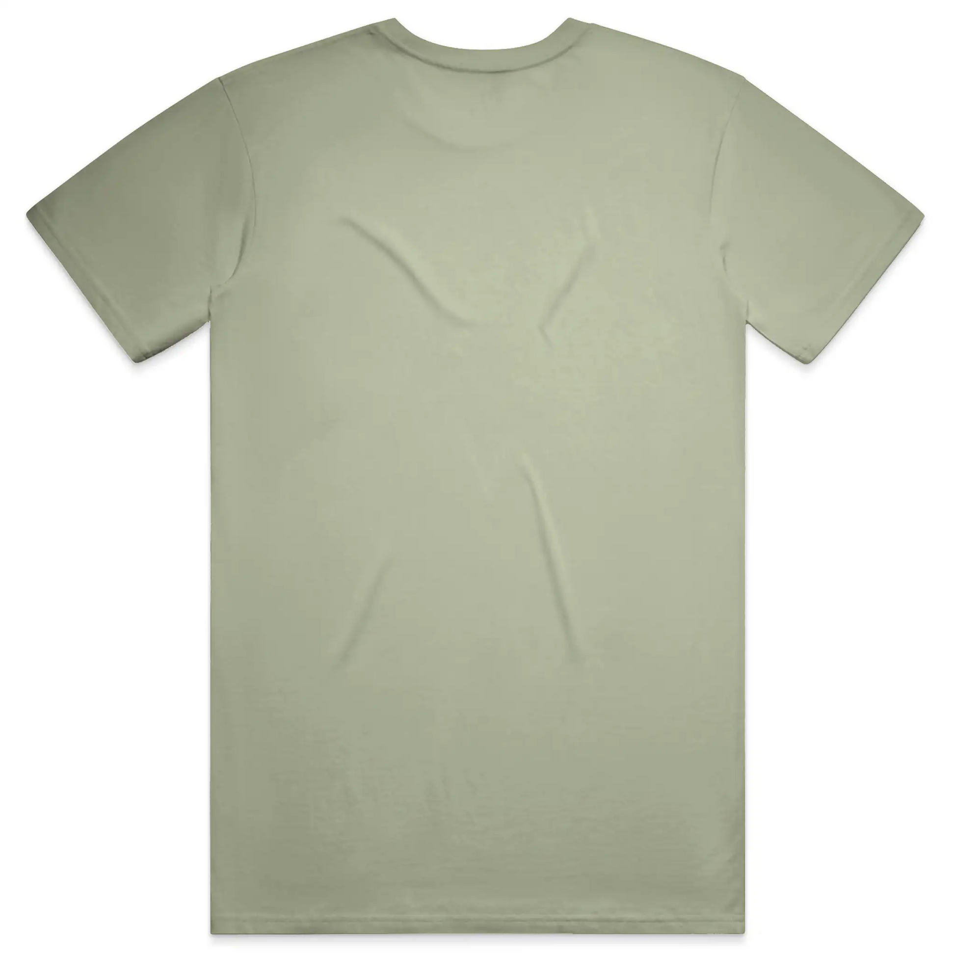 Breakthrough Staple Tee