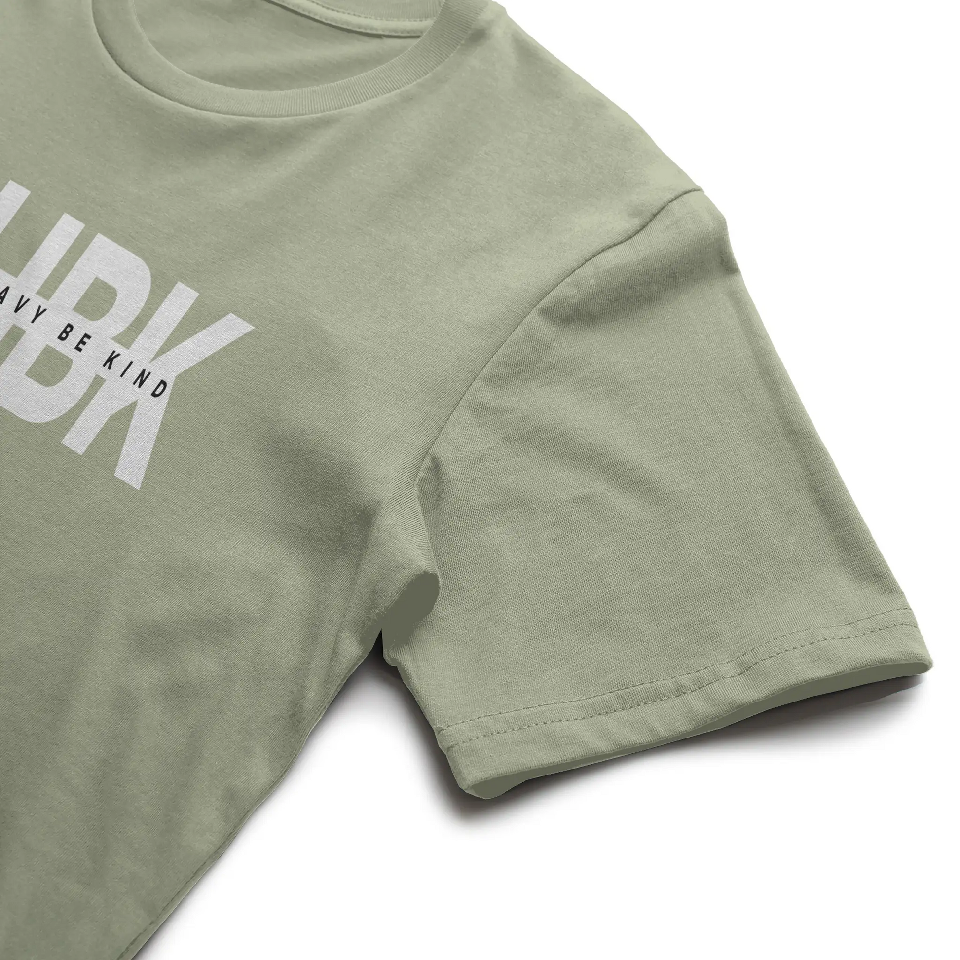 Breakthrough Staple Tee