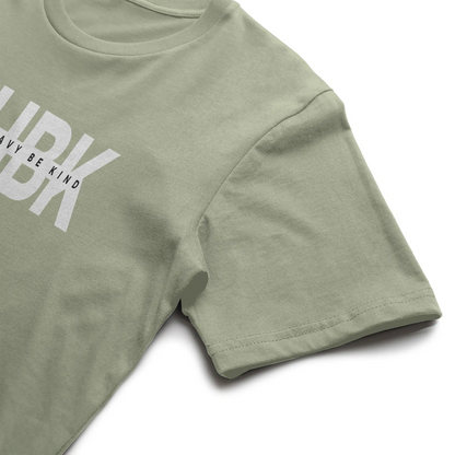 Breakthrough Staple Tee