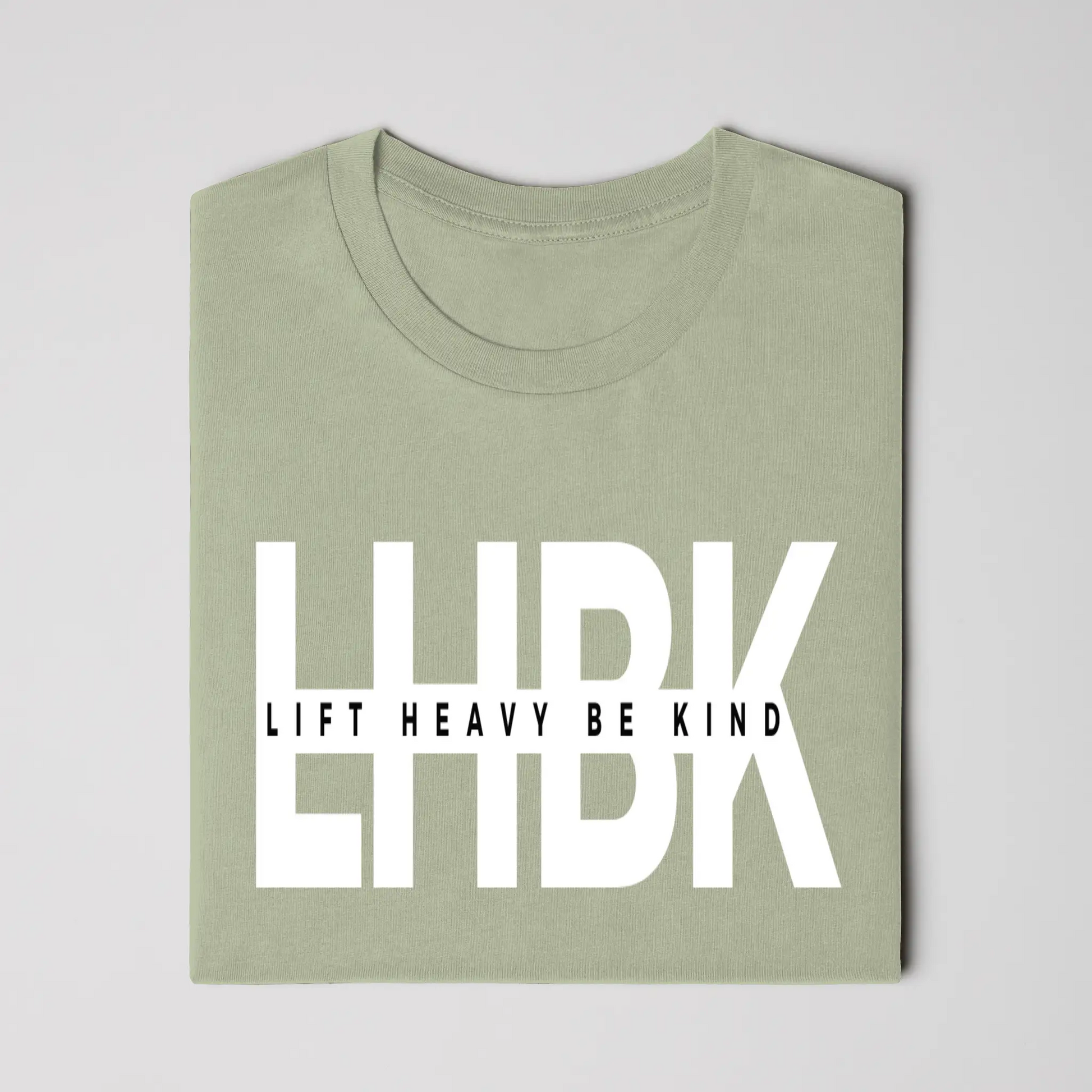 Breakthrough Staple Tee