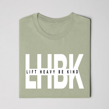 Breakthrough Staple Tee