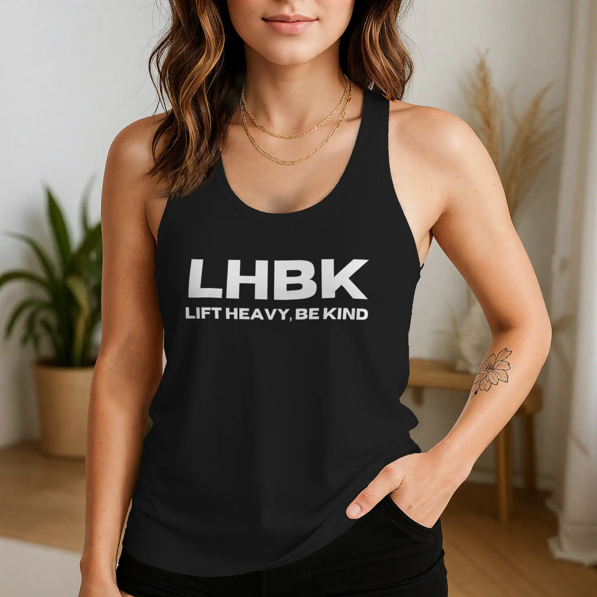 Classic Womens Racerback