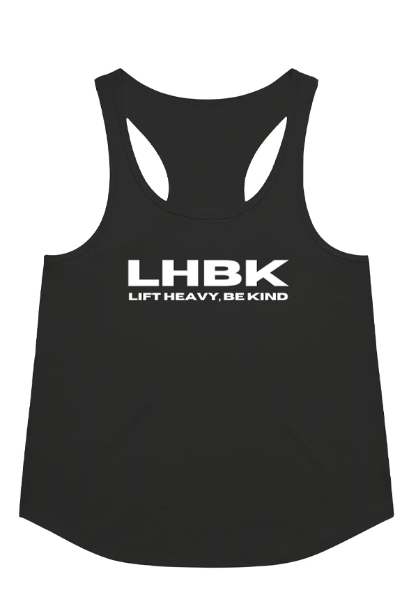 Classic Womens Racerback