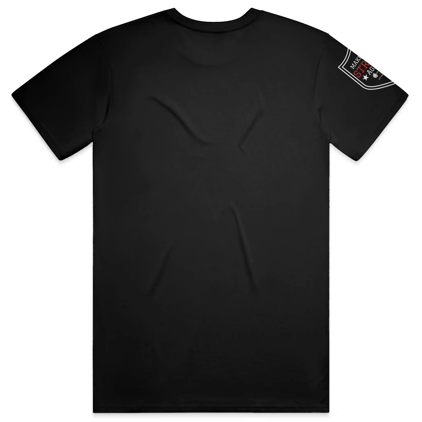 Dad Strength Classic Tee