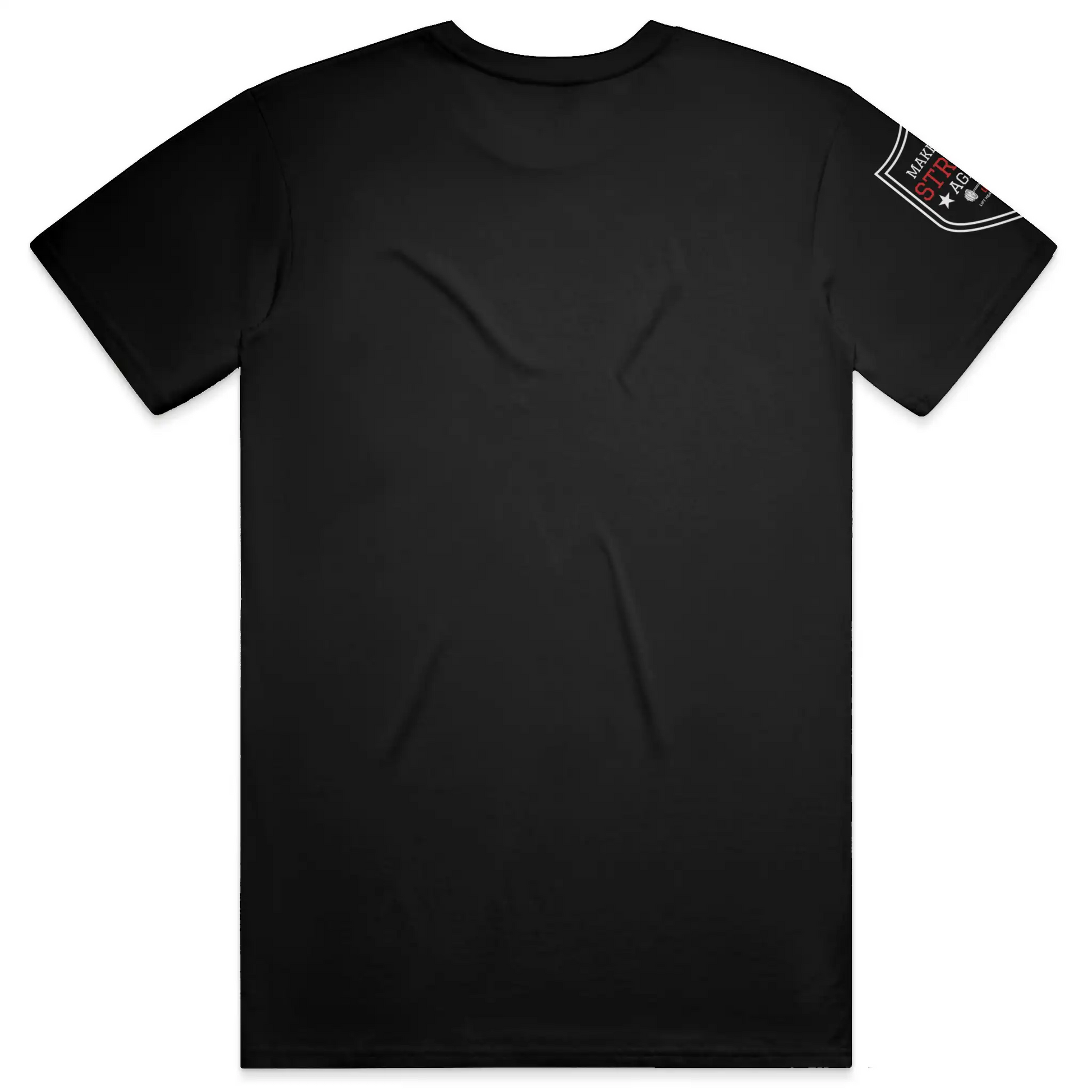 Dad Strength Classic Tee