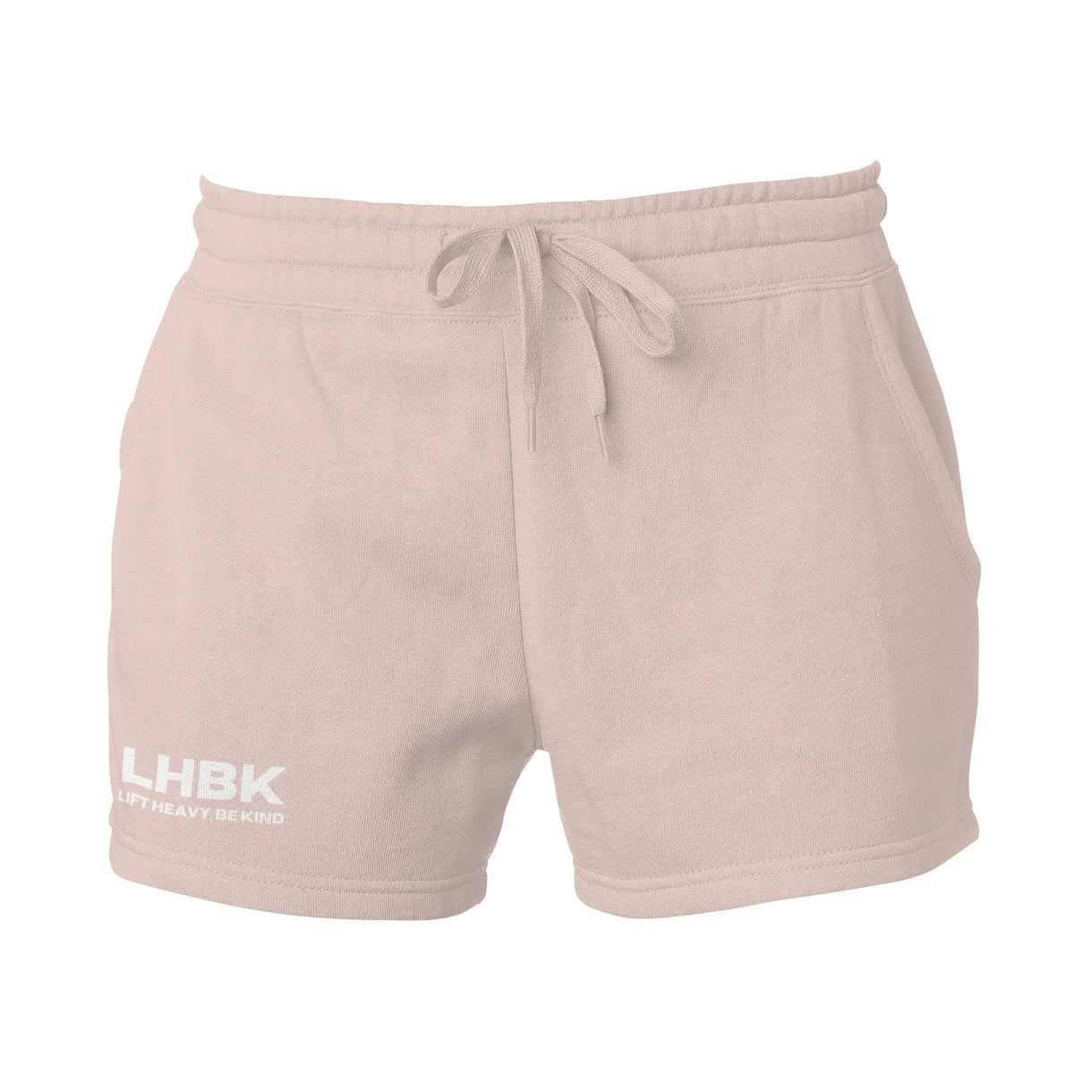 Womens Signature Sweatshorts