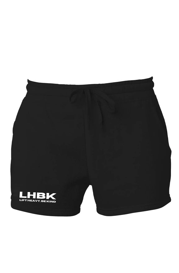 Womens Signature Sweatshorts