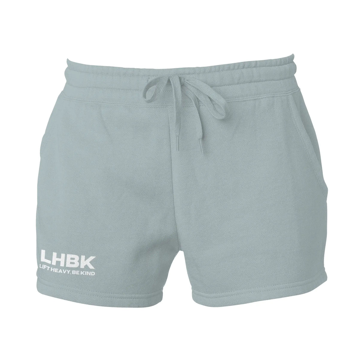 Womens Signature Sweatshorts