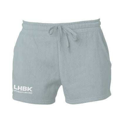 Womens Signature Sweatshorts