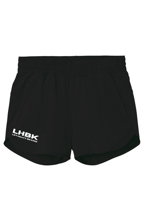Womens Signature Swift Shorts