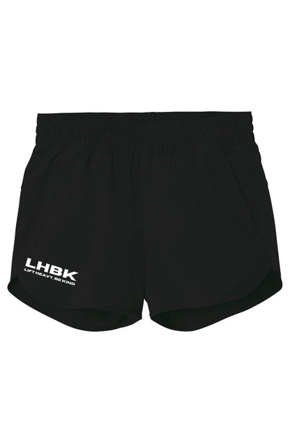 Womens Signature Swift Shorts