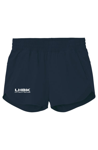 Womens Signature Swift Shorts