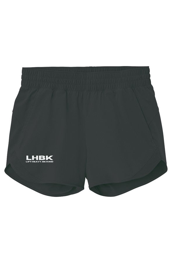 Womens Signature Swift Shorts