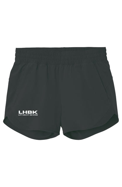 Womens Signature Swift Shorts