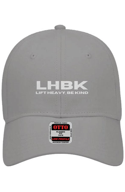 Signature Baseball Cap