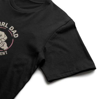 Girl Dad Staple Tee